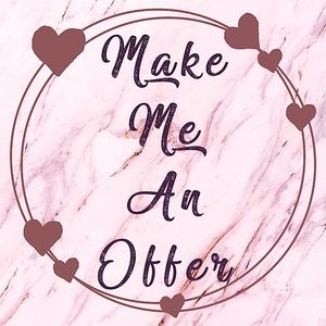 EVERYTHING MUST GO!!!